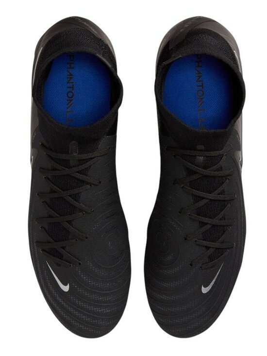 Nike Phantom Luna 2 Pro High Top Firm Ground Cleats FJ2575-001 Mens 9.5 NEW main image 9